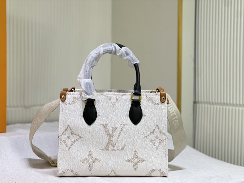 LV Shopping Bags